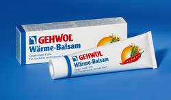 GEHWOL Wrme-Balsam