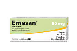 EMESAN Tabletten