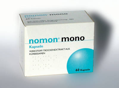 NOMON mono Kapseln