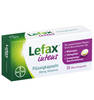 LEFAX intens Flssigkapseln 250 mg Simeticon