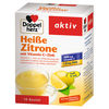 DOPPELHERZ heie Zitrone Vitamin C+Zink Granulat