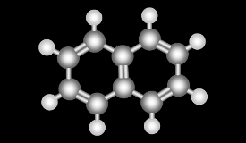 Naphthalinum