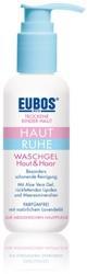 EUBOS KINDER Haut Ruhe Waschgel