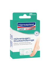 HANSAPLAST Druckschutzring klein