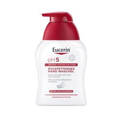EUCERIN pH5 Hand Wasch�l empfindliche Haut