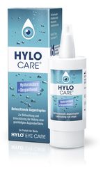 HYLO-CARE Augentropfen