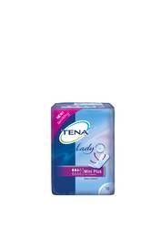 TENA LADY mini plus Inkontinenz Einlagen