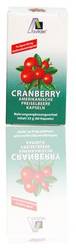 Cranberry - fr eine gesunde Blasenfunktion
