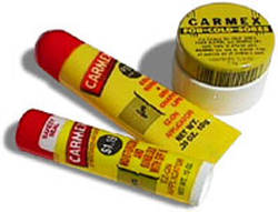 CARMEX Lippenbalsam f.trockene sprde Lippen Sti.