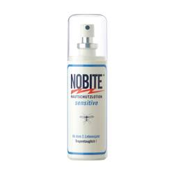 NOBITE Haut Sensitive Spr�hflasche