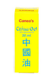 CHINA �L