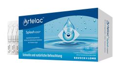 ARTELAC Splash EDO Augentropfen