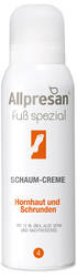ALLPRESAN Fu� spezial Nr.4 Hornhaut und Schrunden