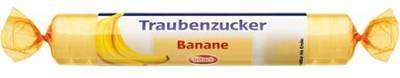 INTACT Traubenzucker Rolle Banane