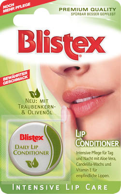 7 ml. BLISTEX Lip Conditioner Salbe Dose | Berni24 - Ihre Versandapotheke