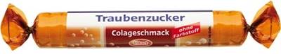 INTACT Traubenzucker Rolle Cola
