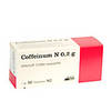 COFFEINUM N 0,2 g Tabletten