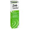 ZINK SANDOZ Brausetabletten