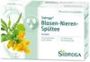 SIDROGA Blasen-Nieren-Spltee Filterbeutel