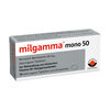 MILGAMMA mono 50 berzogene Tabletten