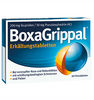 BOXAGRIPPAL Erkltungstabletten 200 mg/30 mg FTA