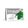 GINGIUM 240 mg Filmtabletten