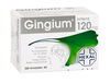 GINGIUM intens 120 Filmtabletten