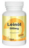 LEINL 500 mg Kapseln