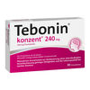 TEBONIN konzent 240 mg Filmtabletten