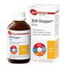 ZELL OXYGEN plus flssig